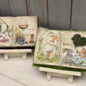 Free:「BOOK型」レッスン