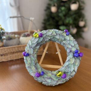 ちまちまリース